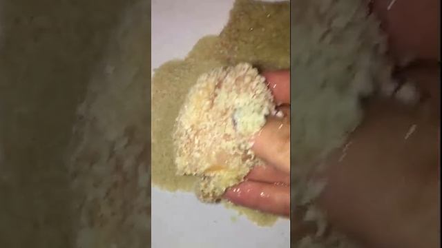 Вкусные наггетсы в домашних условиях!!! смотреть онлайн