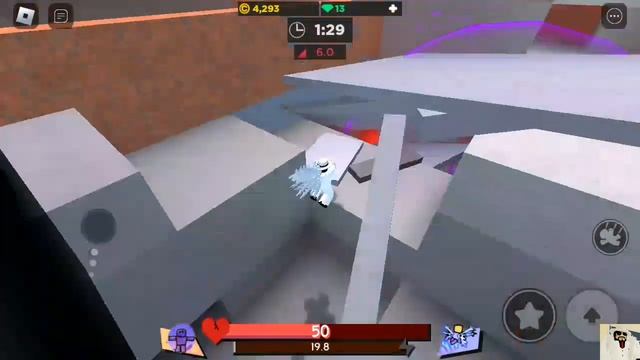 Roblox Super Bomb Survival Getting Fearless badge смотреть онлайн