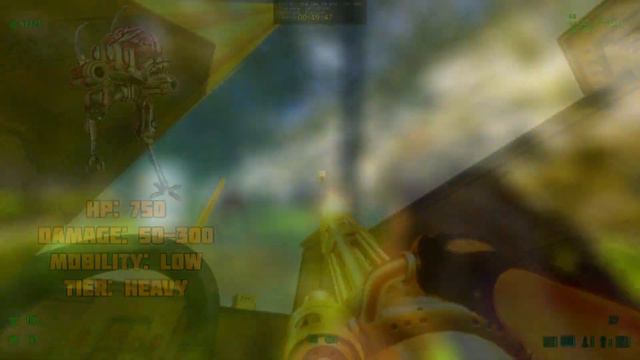 Куда дальше развиваться Serious Sam? смотреть онлайн