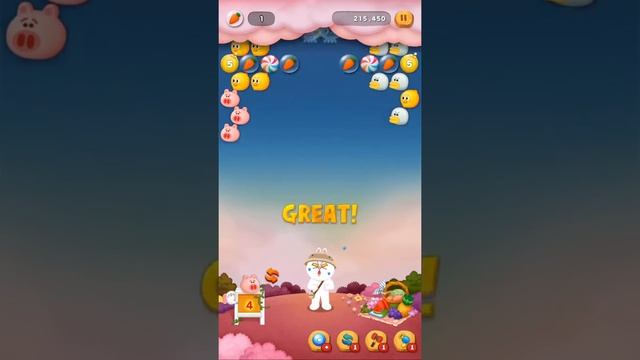 Line bubble game 2 treasure island смотреть онлайн