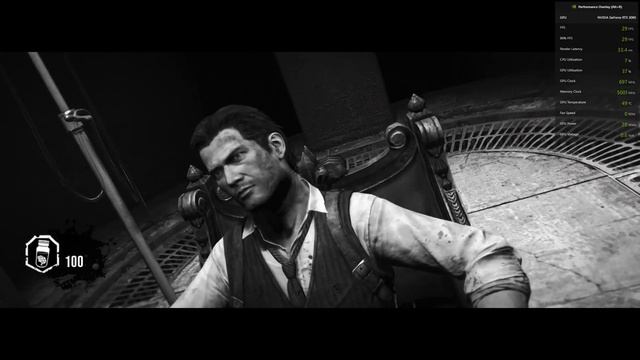 THE EVIL WITHIN PART 1 смотреть онлайн