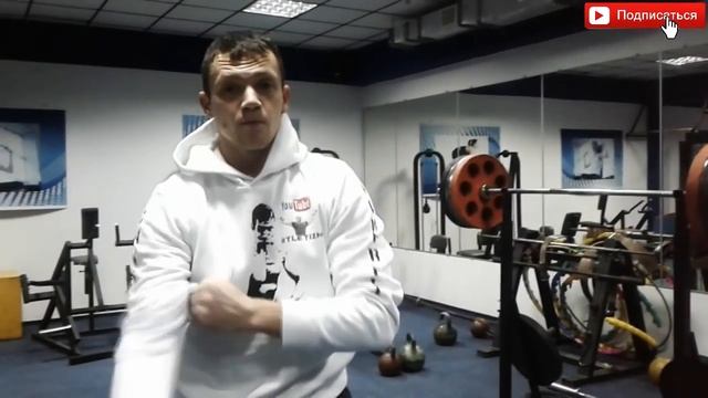Чем заменить приседания со штангой? ЧЕЛЛЕНДЖ! смотреть онлайн