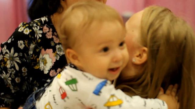 Богдану 1 годик смотреть онлайн