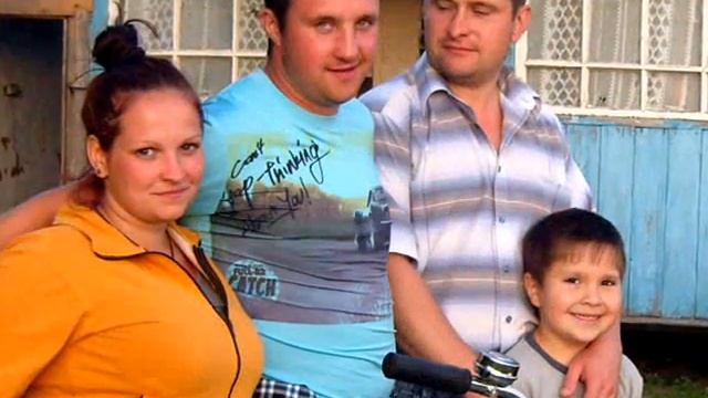 д. ЧЁРНАЯ СЛОБОДА 06 07 2014г , Рязанская область смотреть онлайн