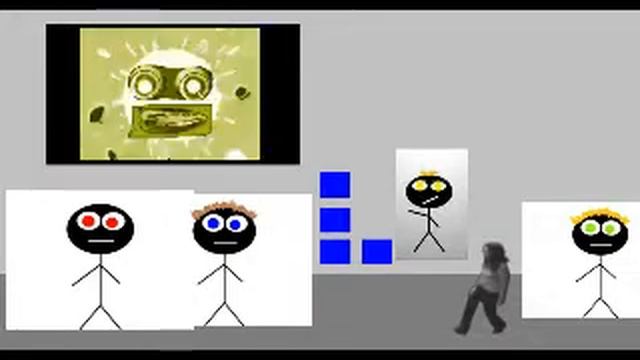 Microsoft Sam, Mike, and Sarah Slikk react to Preview 2 Effects смотреть онлайн