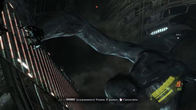 Resident Evil 6 / Часть-27 Крис Финал (Глава 5. Подводный комплекс. Хаос) Без комментариев смотреть онлайн