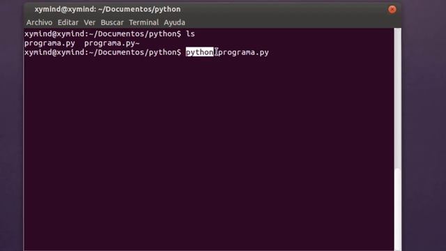Introduccion a python - Curso Python (1) смотреть онлайн