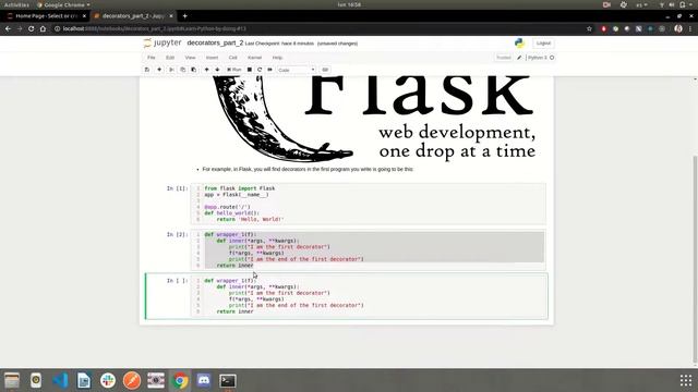 15 chaining decorators смотреть онлайн