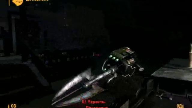 Fallout new vegas (секреты) Часть 2.wmv смотреть онлайн