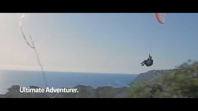 Volkswagen | Amarok - The ultimate ride (60s) смотреть онлайн