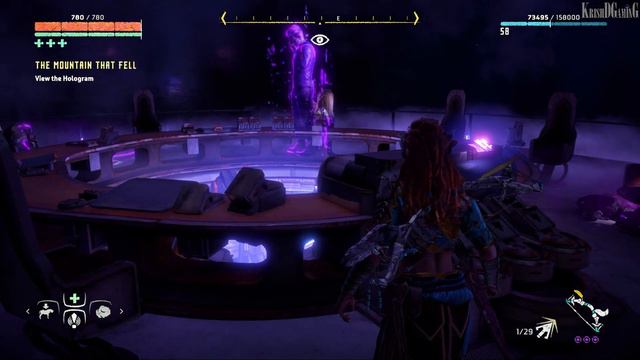 Horizon Zero Dawn Part 31 Main Quest Lance Craft [1440p HD 2k] | No Commentary смотреть онлайн
