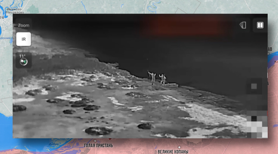 Фронтовая сводка 19 апреля 2024
