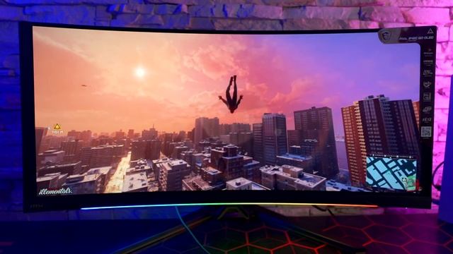 NON ACQUISTARE UN MONITOR QD OLED PRIMA DI AVER VISTO QUESTO VIDEO смотреть онлайн