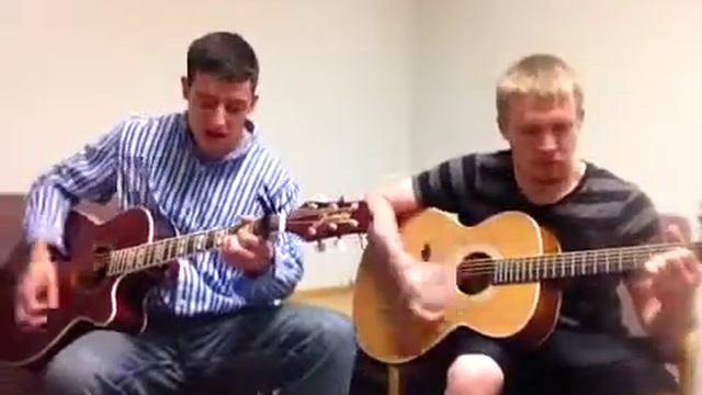 Texas angel acoustic cover - honeybrowne смотреть онлайн