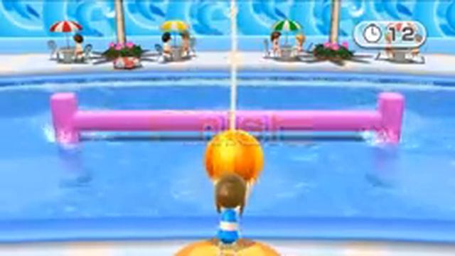 Wii Party Series: All Survival Minigames (Master Difficulty) | JinnaGaming смотреть онлайн