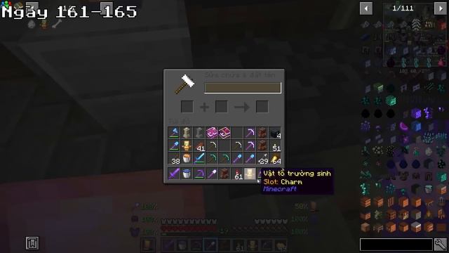 Tóm Tắt 200 Ngày BETTER Minecraft Sinh Tồn Siêu Khó !! смотреть онлайн