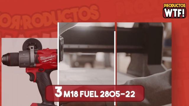 DESCUBRE el Mejor Taladro Milwaukee ▶Amazon.es 2022◀ смотреть онлайн