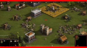 Cossacks 3 Первый взгляд