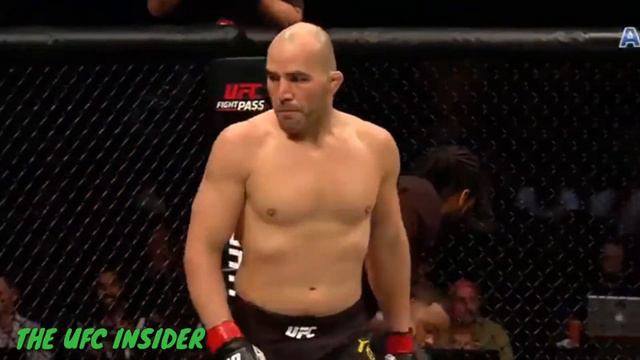 UFC : glover teixeira vs misha cirkunov _WHOS GONNA WIN!! смотреть онлайн
