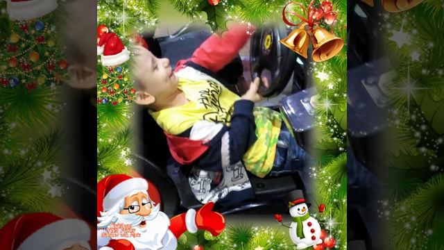 Урааааааа скоро Новый Год!!!! Готовимся к празднику! Фото отчет. смотреть онлайн