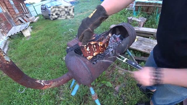 Готовим экзотику дома