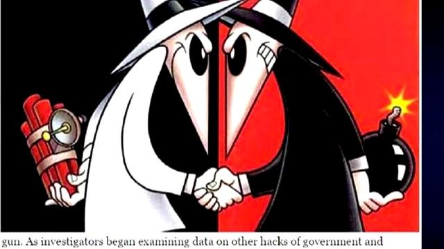 Kaspersky APT Predictions for 2015 смотреть онлайн