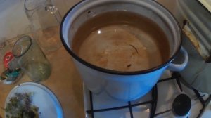 Маринованные грузди горячим способом, очень простой и вкусный рецепт