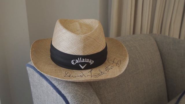 Bienvenue dans l'univers golfique de David Leadbetter смотреть онлайн