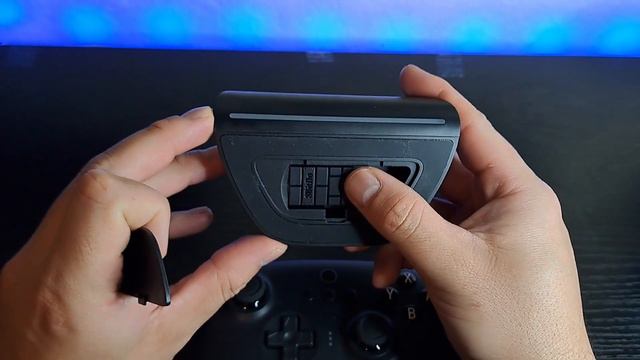 8BitDo Ultimate Bluetooth Controller Review смотреть онлайн