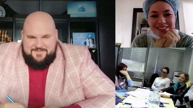 Командный коучинг: обучение и консультации для сотрудников предприятия - отзывы смотреть онлайн