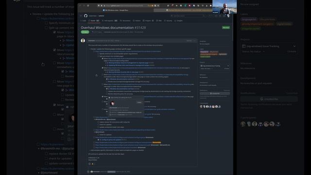 Kubernetes SIG Windows 20230725 смотреть онлайн