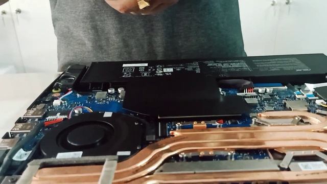 SSD CARD EXTENSION in ASUS TUF GAMING LAPTOP A15 MODEL смотреть онлайн