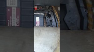 ауди 100 c4  2.3 не заводится!в чем причина?бензонасос?реле?или компьютер?давайте разбираться!