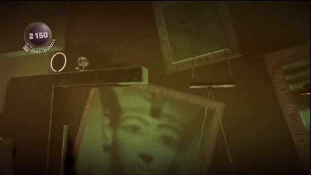 User created LBP levels: Lost Tomb of Anubis смотреть онлайн