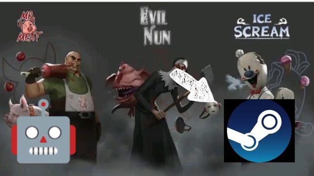 Mr Meat 3 sneak peek-ice scream 7 secret item-new Mr meat in horror brawl-keplerians News смотреть онлайн
