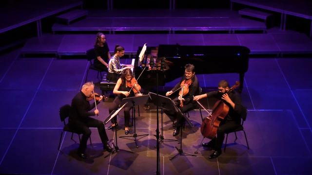 Antonín Dvořák, Op 85, I. Allegro, ma non tanto смотреть онлайн