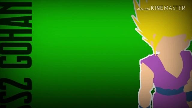 10 Dope Dragon Ball Z Wallpapers Compliation #1 смотреть онлайн