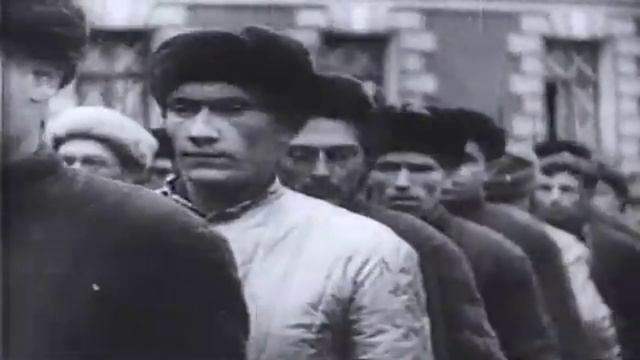 Фрагмент песни Окуджавы смотреть онлайн