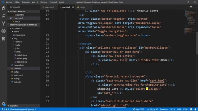E-commerce | Firebase Realtime Database | Bootstrap | ES6 | CRUD | SweetAlert2 | Javascript смотреть онлайн