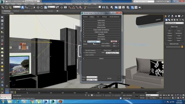 "Mastering Vray Rendering: Ultimate Tutorial Guide" смотреть онлайн