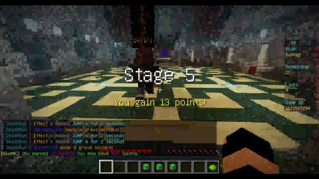 DeathRun #2-Почему 7??? смотреть онлайн