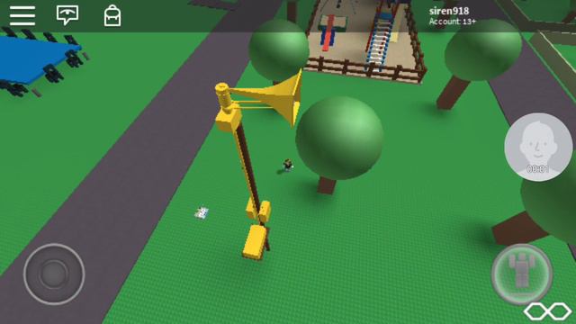 thunderbolt 10000 siren roblox смотреть онлайн