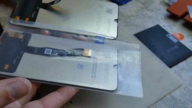 Huawei P smart (2019) / Просто, удобно и бюджетно. Замена дисплея смотреть онлайн