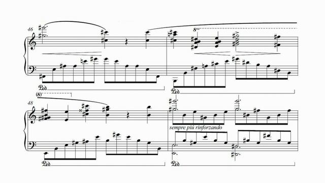 Liszt Liebestraum no 3 李斯特愛之夢降Ａ大調第3號 (S 541／3) смотреть онлайн