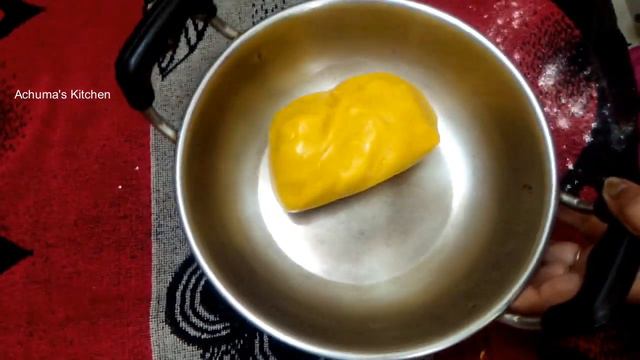 Custard Biscuits Recipe l Custard Cookies l Kids special recipe l Biscuit recipes смотреть онлайн