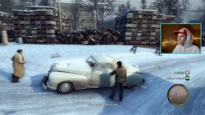 ТЕПЕРЬ Я ГАНГСТЕР!! - MAFIA 2 ПРОХОЖДЕНИЕ #1