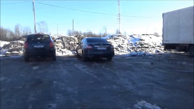 МОСКВА- МОНЧЕГОРСК №2 (#РБГ121) ДАЛЬНОБОЙ. смотреть онлайн