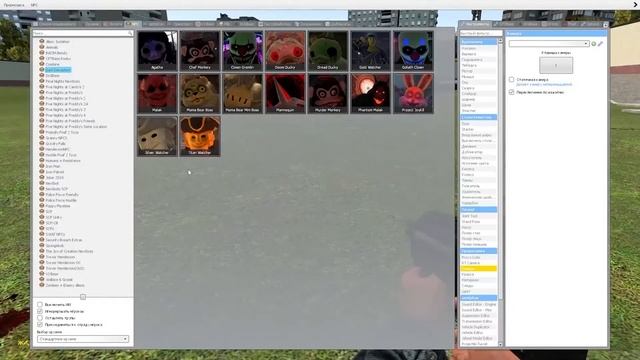ЛУЧШИЕ СЕРИИ С Dimas.tv ВЕСЕЛИМСЯ В ГАРРИС МОД GMOD SANDBOX ► Garry's Mod смотреть онлайн