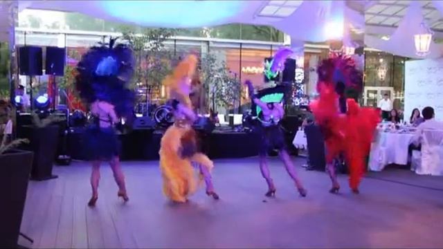 Brazilian Carnaval Diamante.kz смотреть онлайн