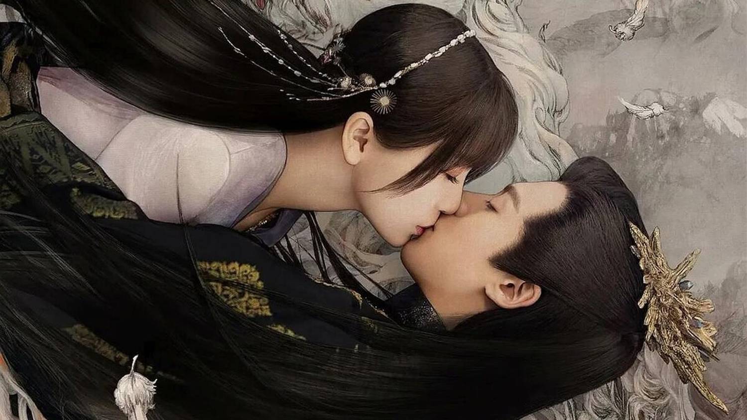 Любовь между феей и дьяволом _ Трейлер _ Амедиатека